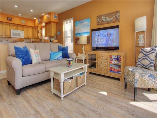 Indian Shores Ai Condo 983537