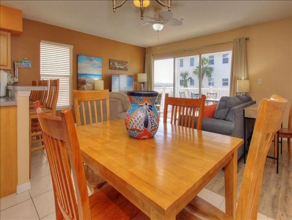 Indian Shores Ai Condo 983537