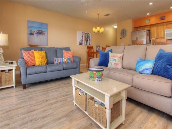 Indian Shores Ai Condo 983537
