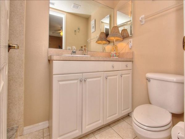 Indian Shores Ai Condo 983537