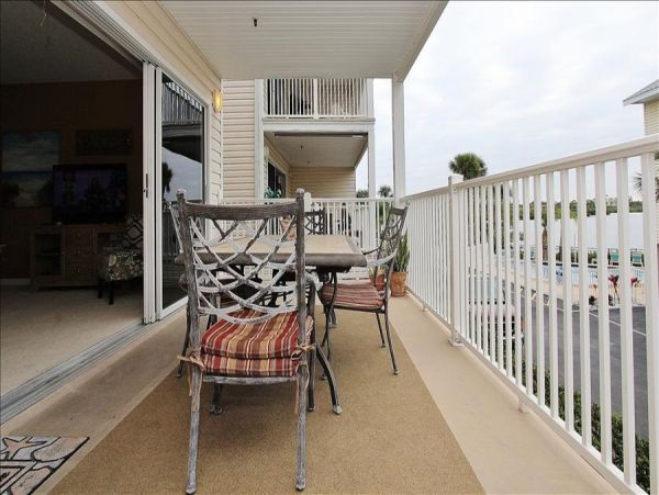 Indian Shores Ai Condo 983537