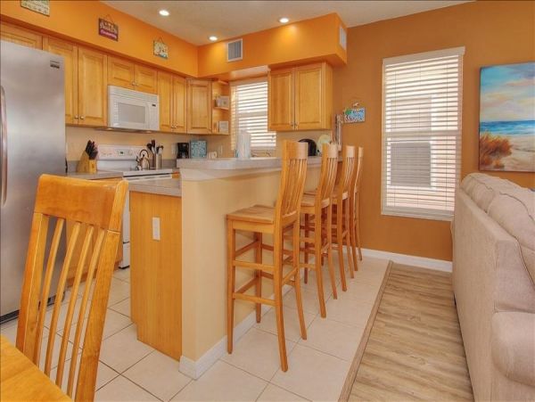 Indian Shores Ai Condo 983537