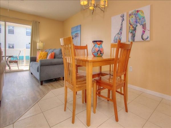 Indian Shores Ai Condo 983537