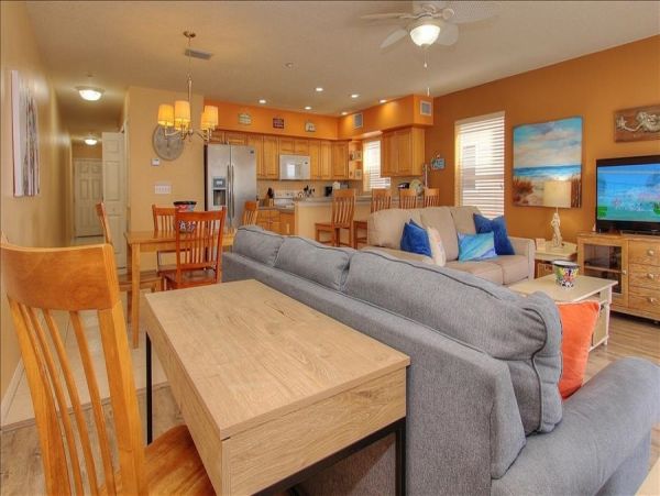 Indian Shores Ai Condo 983537