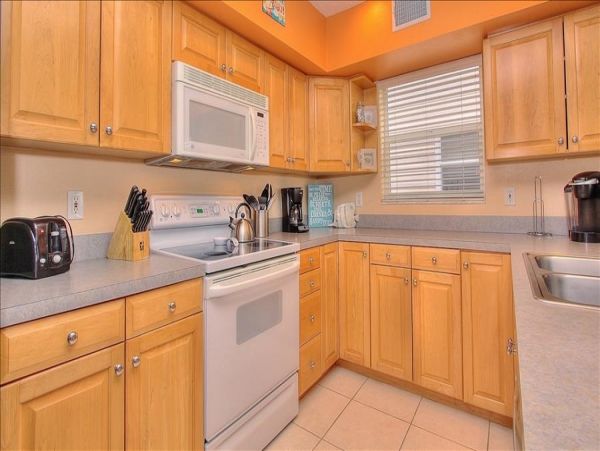 Indian Shores Ai Condo 983537