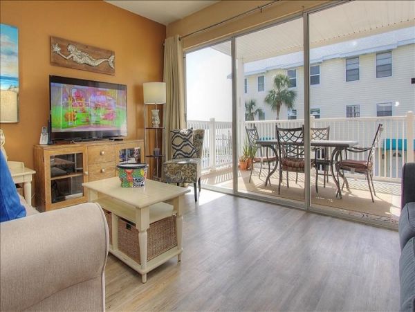 Indian Shores Ai Condo 983537