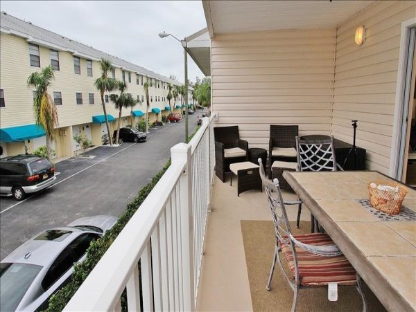 Indian Shores Ai Condo 983537