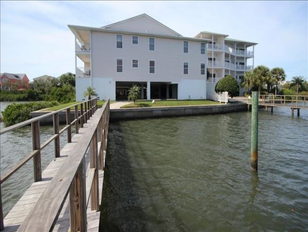 Indian Shores Ai Condo 983537
