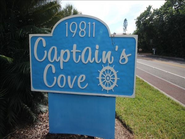 Indian Shores Ai Condo 983537