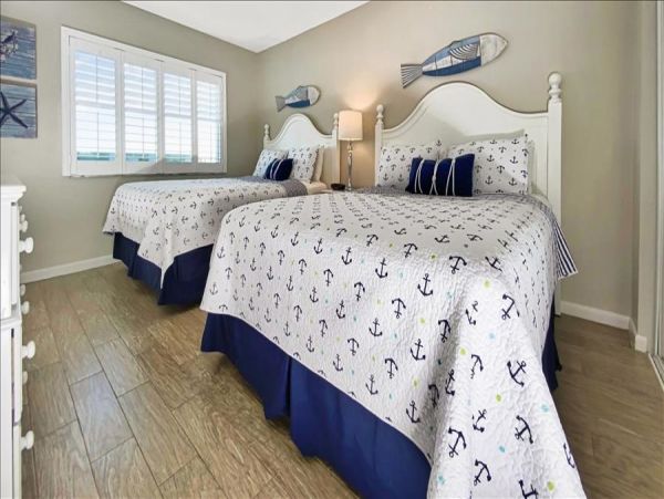 Indian Rocks beachfront Condo Gulf Views