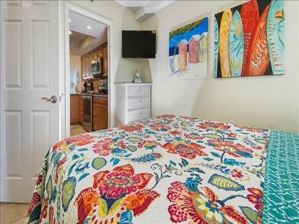 Indian Rocks beachfront Condo Gulf Views