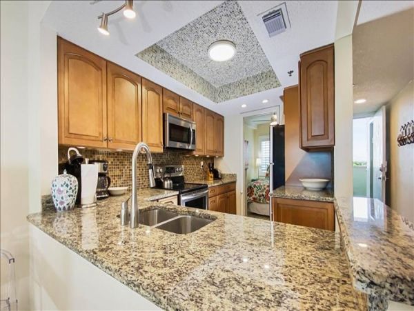 Indian Rocks beachfront Condo Gulf Views