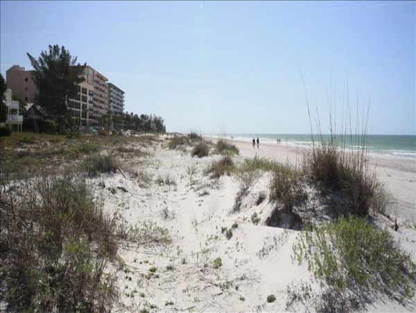 Indian Rocks beachfront Condo Gulf Views