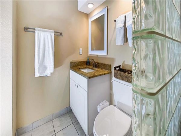 Indian Rocks beachfront Condo Gulf Views