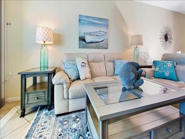 Indian Rocks beachfront Condo Gulf Views