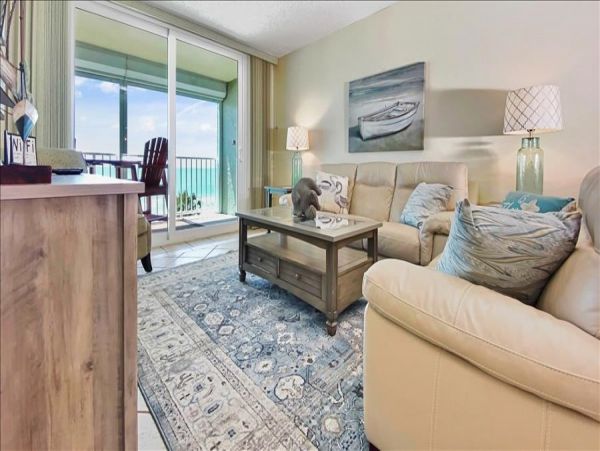 Indian Rocks beachfront Condo Gulf Views