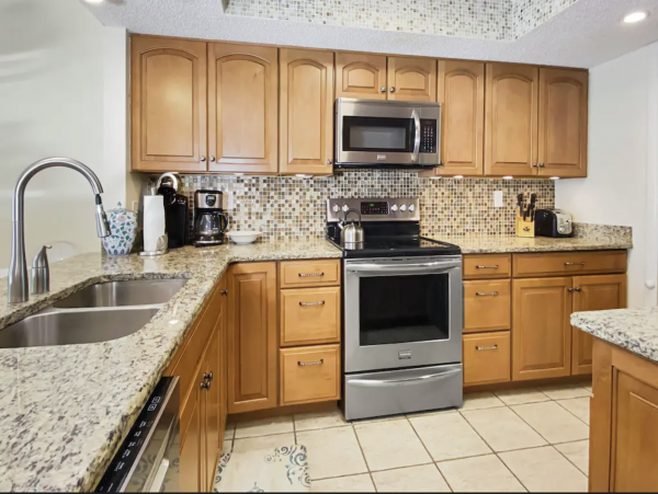 Indian Rocks beachfront Condo Gulf Views