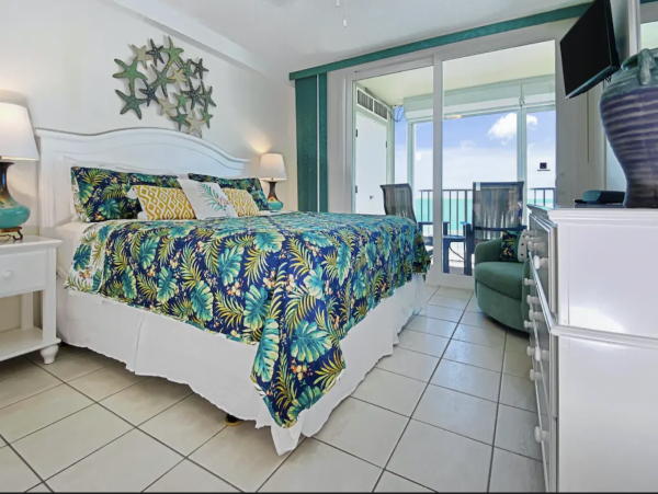 Indian Rocks beachfront Condo Gulf Views