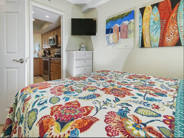 Indian Rocks beachfront Condo Gulf Views