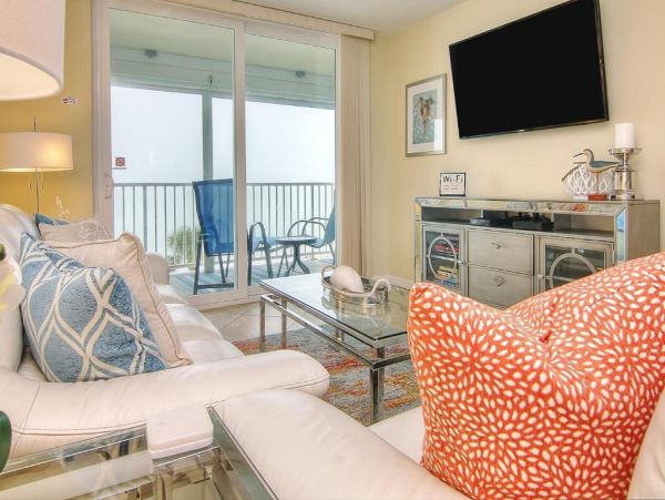 Beachside Oasis Lovely Residence Indian Shores