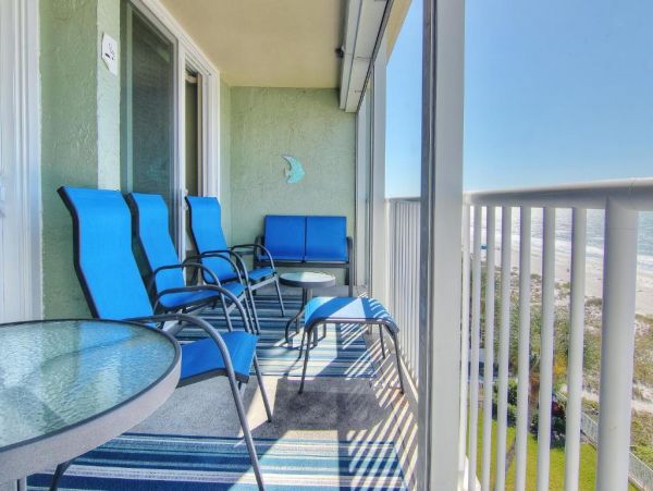 Beachside Oasis Lovely Residence Indian Shores