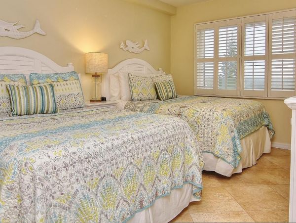 Beachside Oasis Lovely Residence Indian Shores