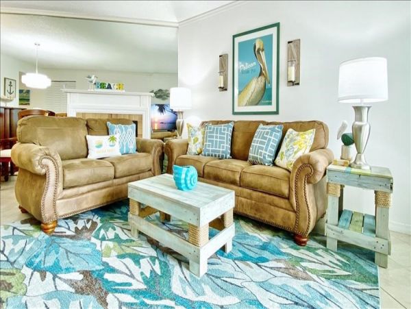 Beach Lovely Awaits your Arrivel
