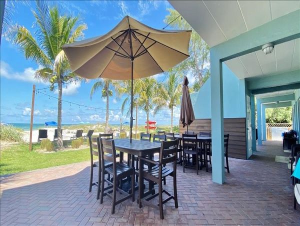 Indian Shores Ai Condo 983547