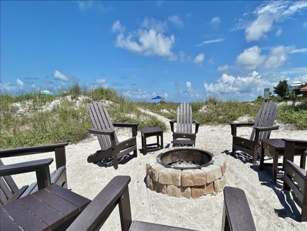 Indian Shores Ai Condo 983547