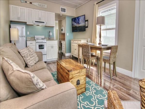 Indian Shores Ai Condo 983547