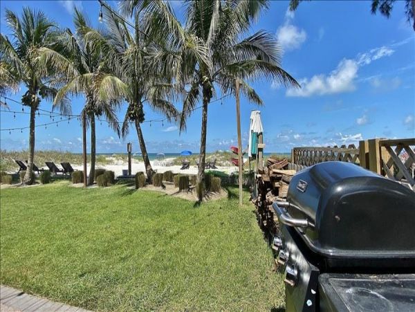 Indian Shores Ai Condo 983547