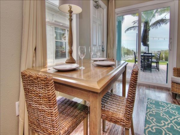 Indian Shores Ai Condo 983547