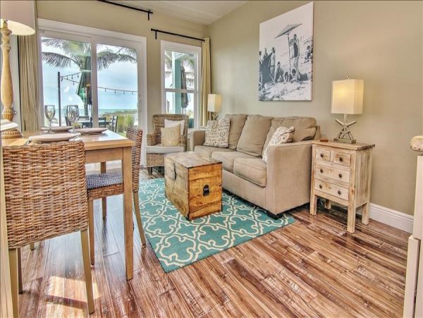 Indian Shores Ai Condo 983547