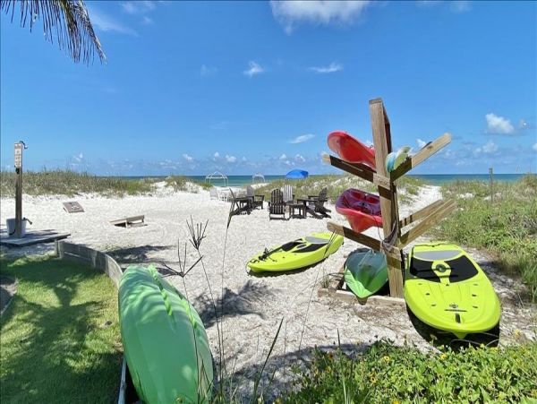 Indian Shores Ai Condo 983547