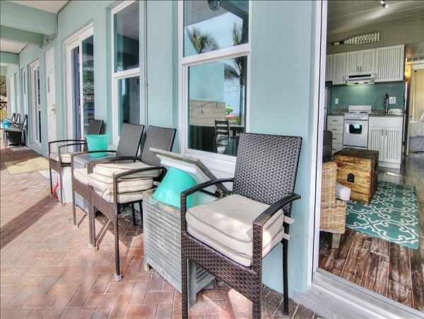 Indian Shores Ai Condo 983547