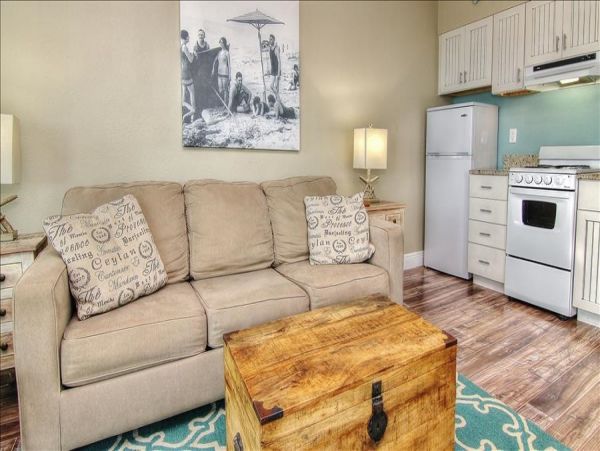 Indian Shores Ai Condo 983547