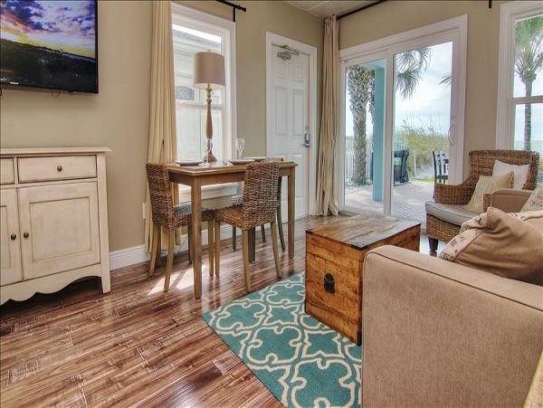 Indian Shores Ai Condo 983547