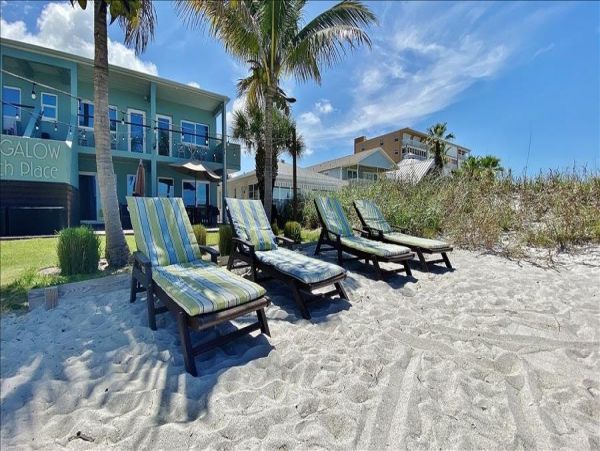 Indian Shores Ai Condo 983547