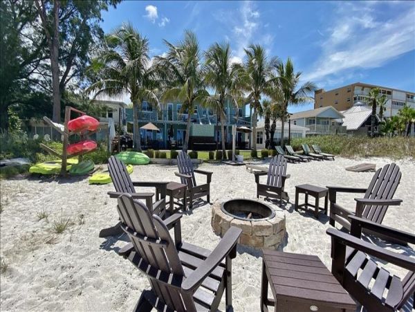 Indian Shores Ai Condo 983547