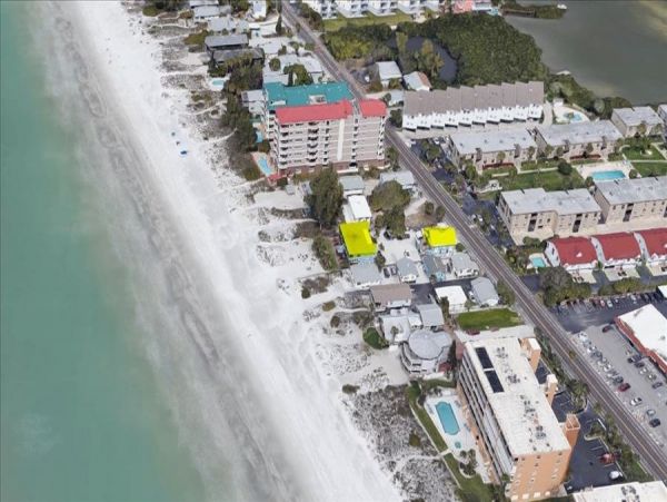 Indian Shores Ai Condo 983547