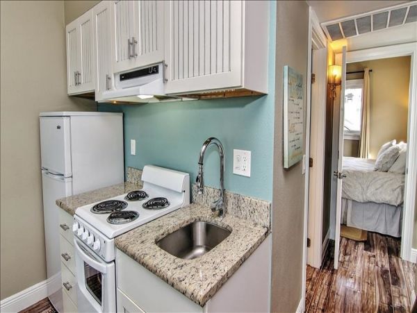 Indian Shores Ai Condo 983547