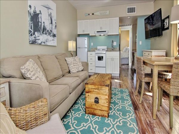 Indian Shores Ai Condo 983547