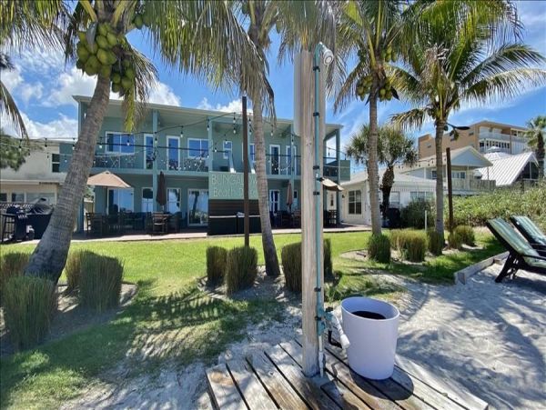 Indian Shores Ai Condo 983547