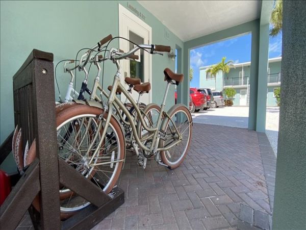Indian Shores Ai Condo 983547