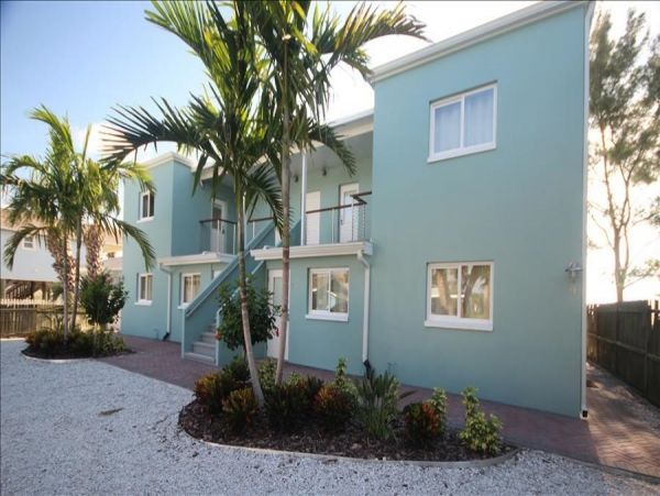 Indian Shores Ai Condo 983547