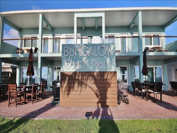 Indian Shores Ai Condo 983547