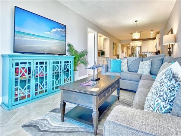 Indian Shores Ai Condo 983548
