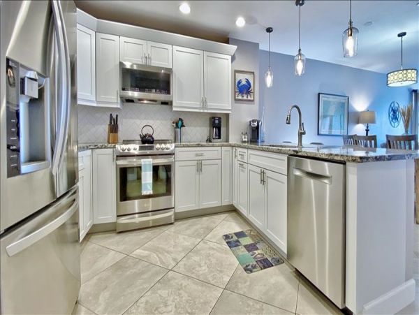 Indian Shores Ai Condo 983548