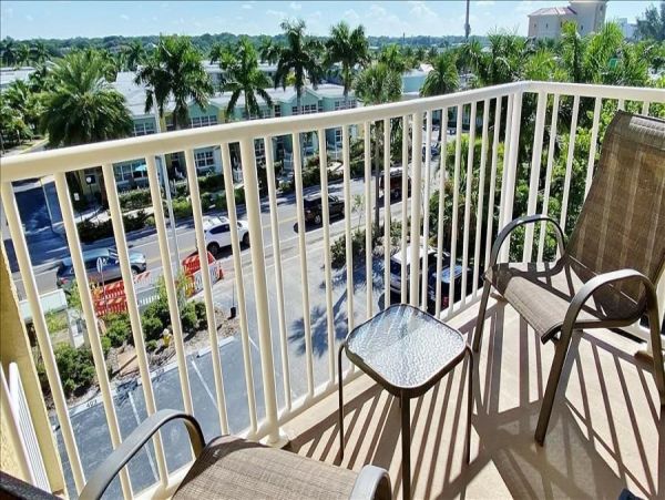 Indian Shores Ai Condo 983548