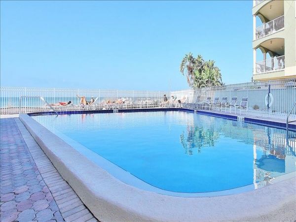 Indian Shores Ai Condo 983548